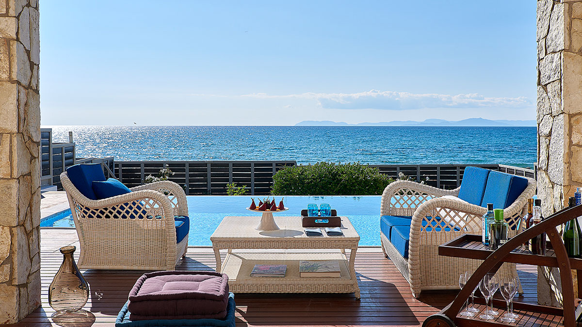 Aldemar Royal Olympian Luxury Resort SPA - NR